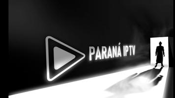 Paraná IPTV Affiche