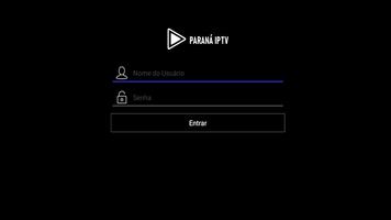 Paraná IPTV Ekran Görüntüsü 1
