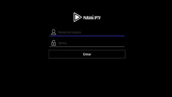 Paraná IPTV ảnh chụp màn hình 1