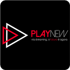 Play New icon