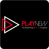 Play New icono