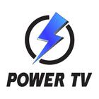Power TV-icoon