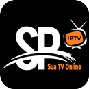 SP-IPTV PRO APK