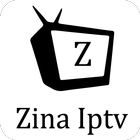 Zina Iptv иконка