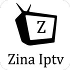 Zina Iptv 아이콘