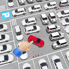 Traffic Jam : Car Parking 3D Zeichen