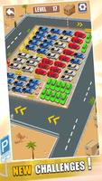 Traffic Jam : Car Parking 3D スクリーンショット 2