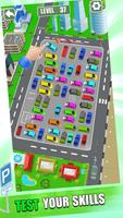 Traffic Jam : Car Parking 3D スクリーンショット 3