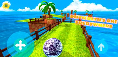 Balance Ball Screenshot 1