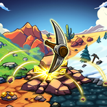 Keep on Mining! - Worlds