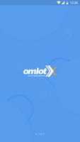Omlotx  Vehicle and Delivery постер