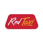 Red Taxi icône