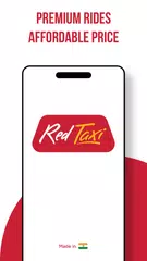 RedTaxi: Ride Booking App XAPK download