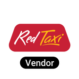 Red Taxi Vendor