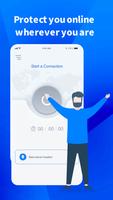 Aman VPN—ВПН прокси постер