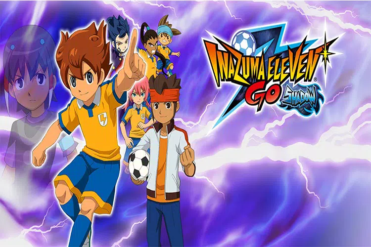 Inazuma Eleven Go nº 02/07