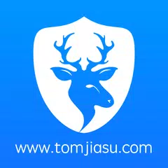 TomVPN，一键翻墙VPN加速器，不限流量，免费试用7天