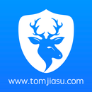 TomVPN，一键翻墙VPN加速器，不限流量，免费试用7天 APK