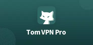 Tom VPN - Fast Thunder VPN