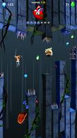 Jumping Knight تصوير الشاشة 1