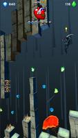 Jumping Knight تصوير الشاشة 2