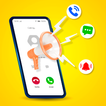 CallerApp Caller Name Pro icon