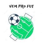 Vem pro fut icon