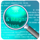 Magnifying Glass with Flashlight & OCR APK