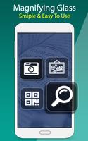 Magnifying Glass with Flashlight & OCR screenshot 3