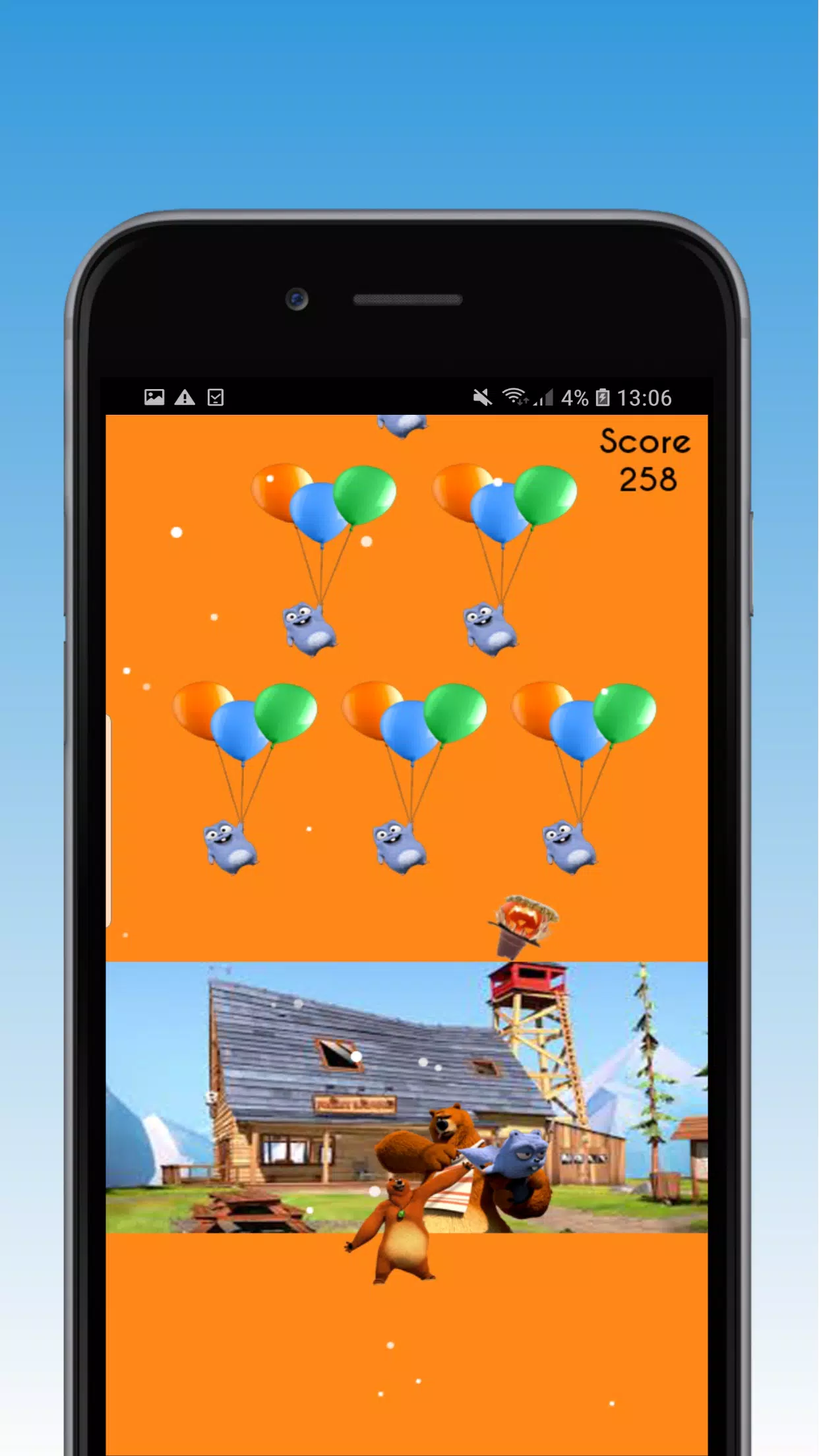 Lemmings – Apps no Google Play