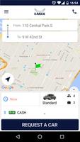 Eagle Limousine screenshot 1