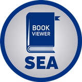 Sea Book Viewer icon