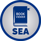 Sea Book Viewer আইকন