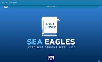 Sea Book Viewer স্ক্রিনশট 1