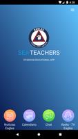 Sea Teachers Affiche