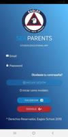 Sea Parents plakat