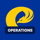 Eagle Post Operation APK
