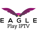 Eagle Play IPTV Pro APK