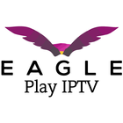 Eagle Play IPTV Pro biểu tượng