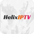 Helix IPTV Lite أيقونة