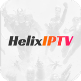 Helix IPTV Lite icône