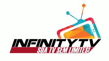 Infinity TV Affiche