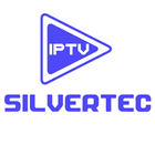 Silvertec IPTV आइकन
