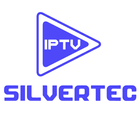 Silvertec IPTV ikona