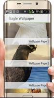 برنامه‌نما Eagle Wallpaper HD عکس از صفحه