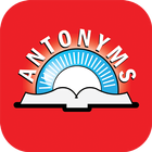 English Antonym ikona