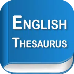 Скачать English Thesaurus APK