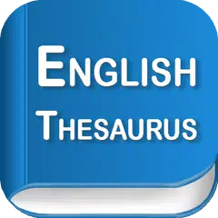 Thesaurus inglese