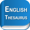 Thésaurus anglais