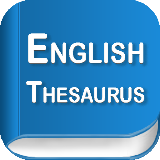 English Thesaurus